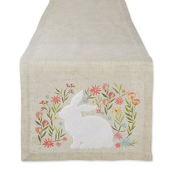 Design Imports Spring Meadow Runner | JCPenney