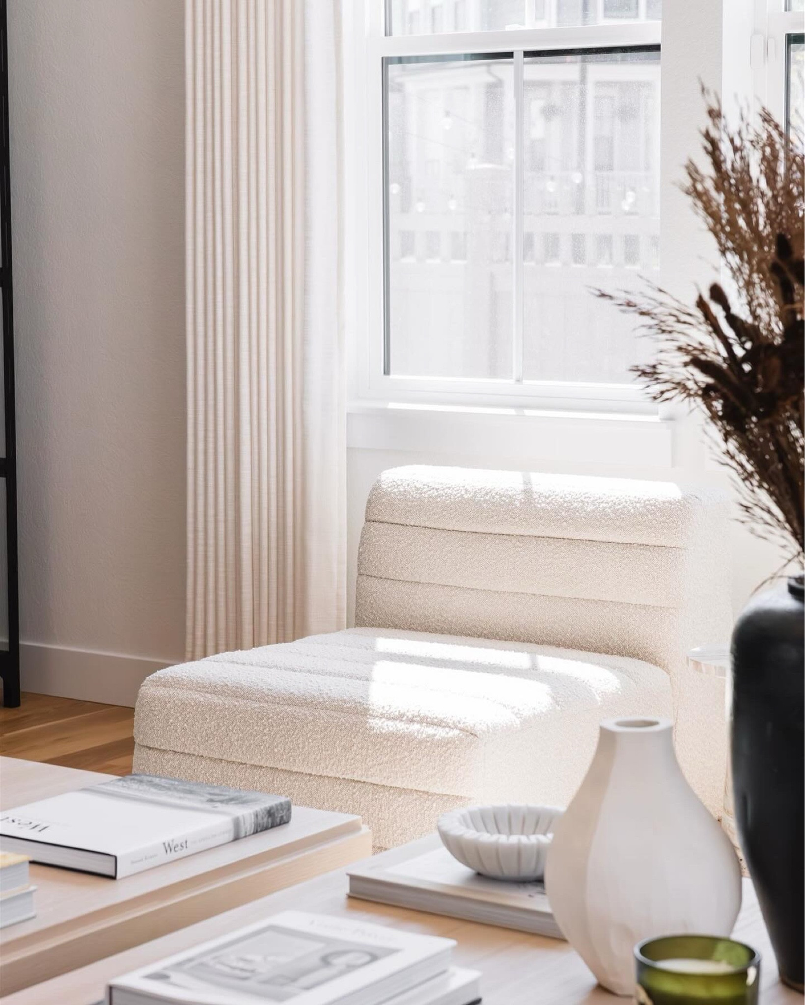 Living space details in our home!

Living room 
Coffee table 
Family room 

#LTKStyleTip #LTKOver40 #LTKHome