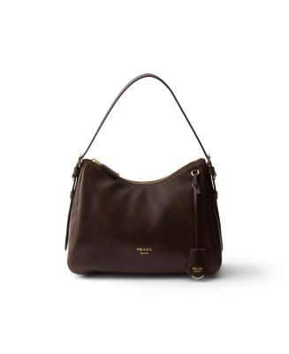 Aimee Medium Leather Shoulder Bag | Bloomingdale's (US)