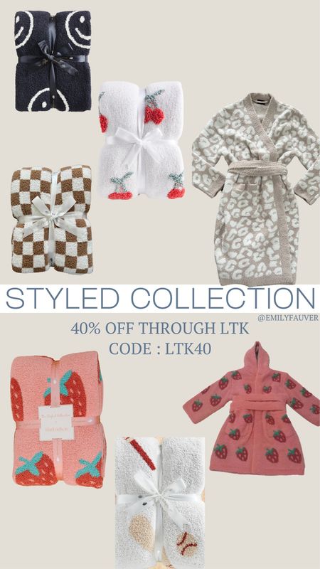 Styled Collection - 40% off through LTK. Code LTK40

#LTKsalealert #LTKhome