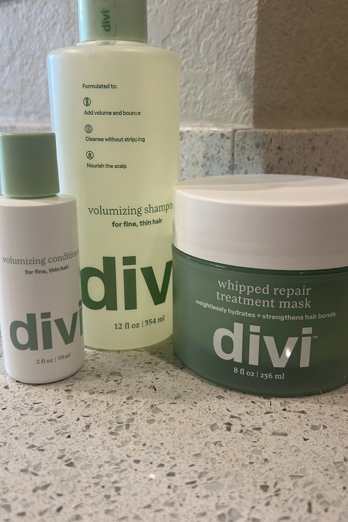 Can’t wait to try out these Divi hair care products !! 

#LTKTravel #LTKHoliday #LTKSeasonal