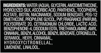 TRESemmé Heat Tamer Spray – Professional Heat Protection Up to 450°F, 8 fl oz | Amazon (US)