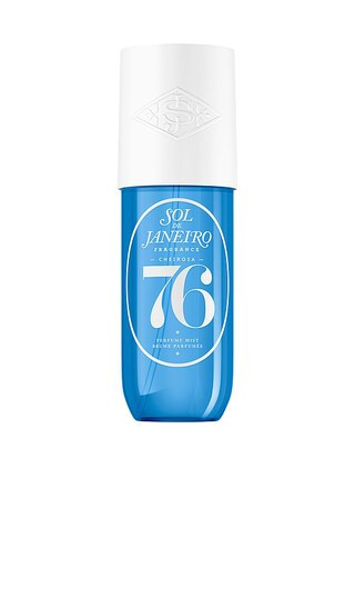 Sol de Janeiro Cheirosa 76 Perfume Mist 240ml in Beauty: NA. | Revolve Clothing (Global)