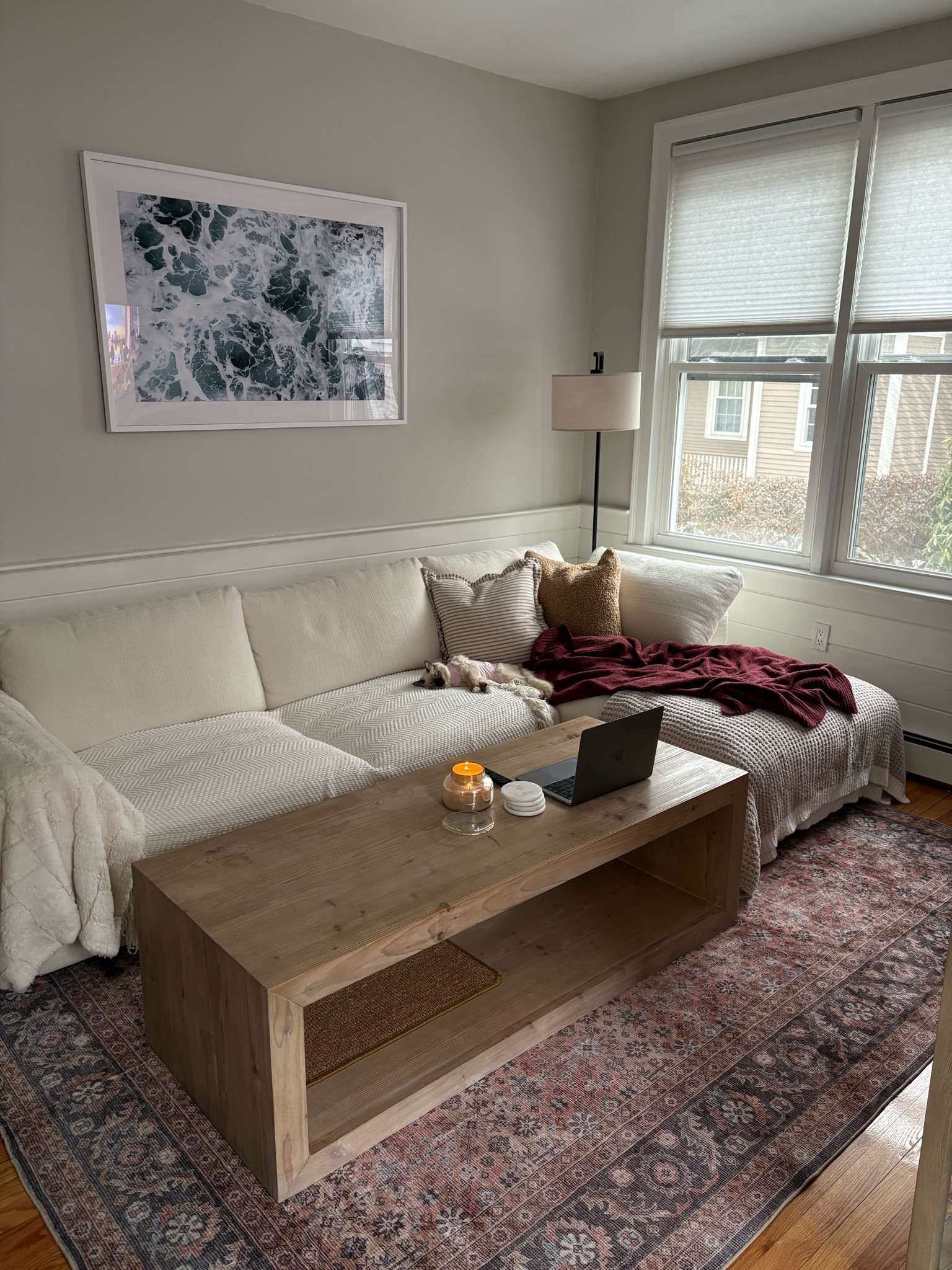 Living room details

#LTKWatchNow #LTKHome