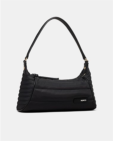 Driver Shoulder Bag | Mimco (AU)