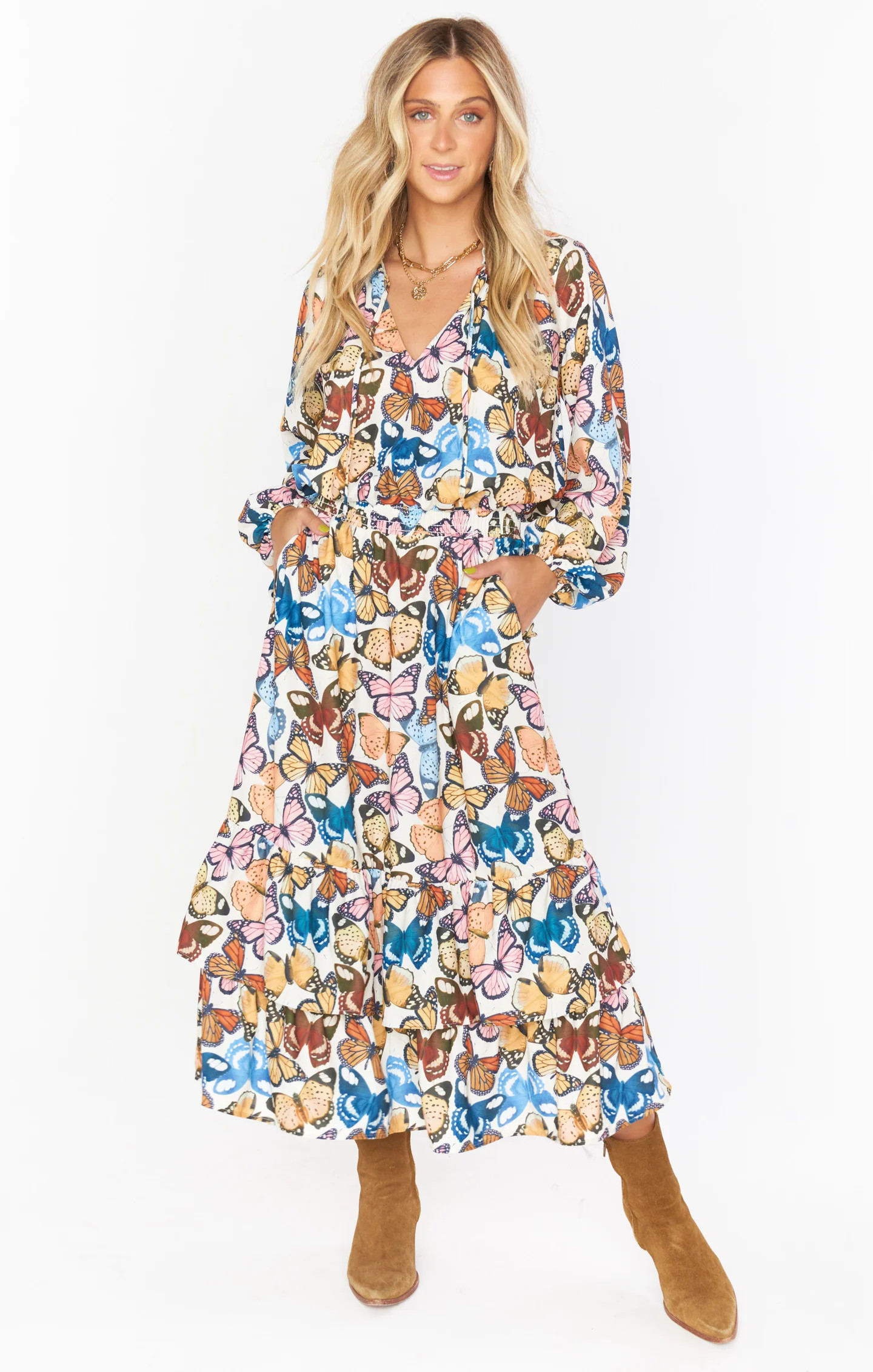 $198 | Show Me Your Mumu