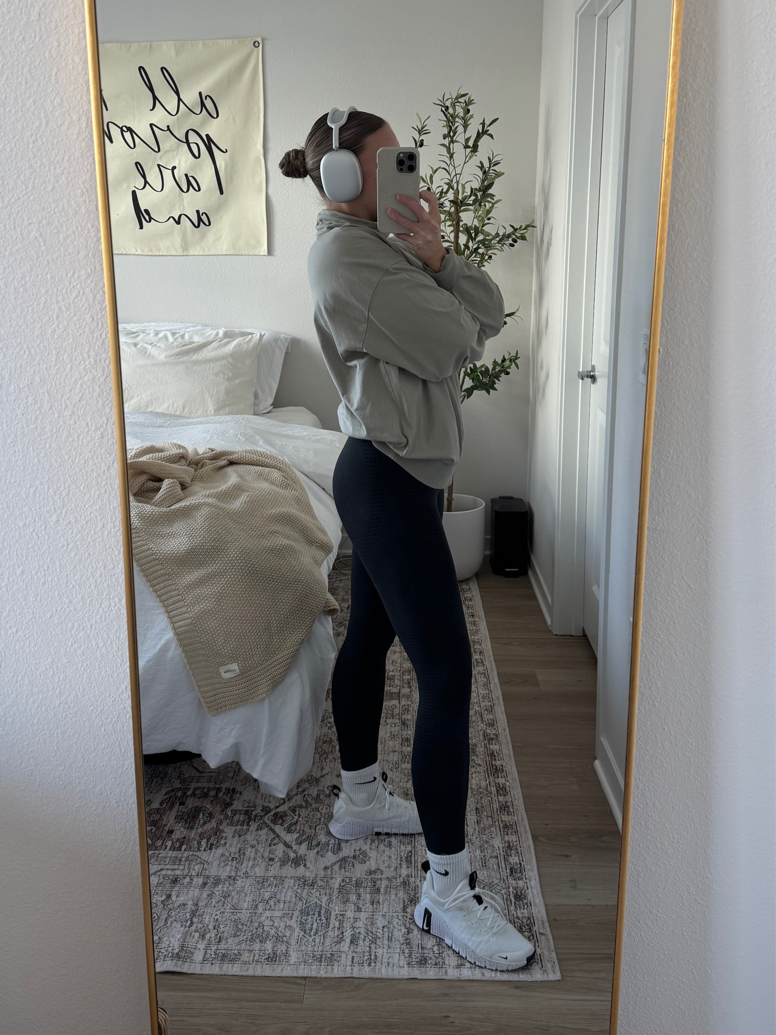 Gym fit but also running errands fit 

#LTKFitness #LTKStyleTip #LTKGiftGuide