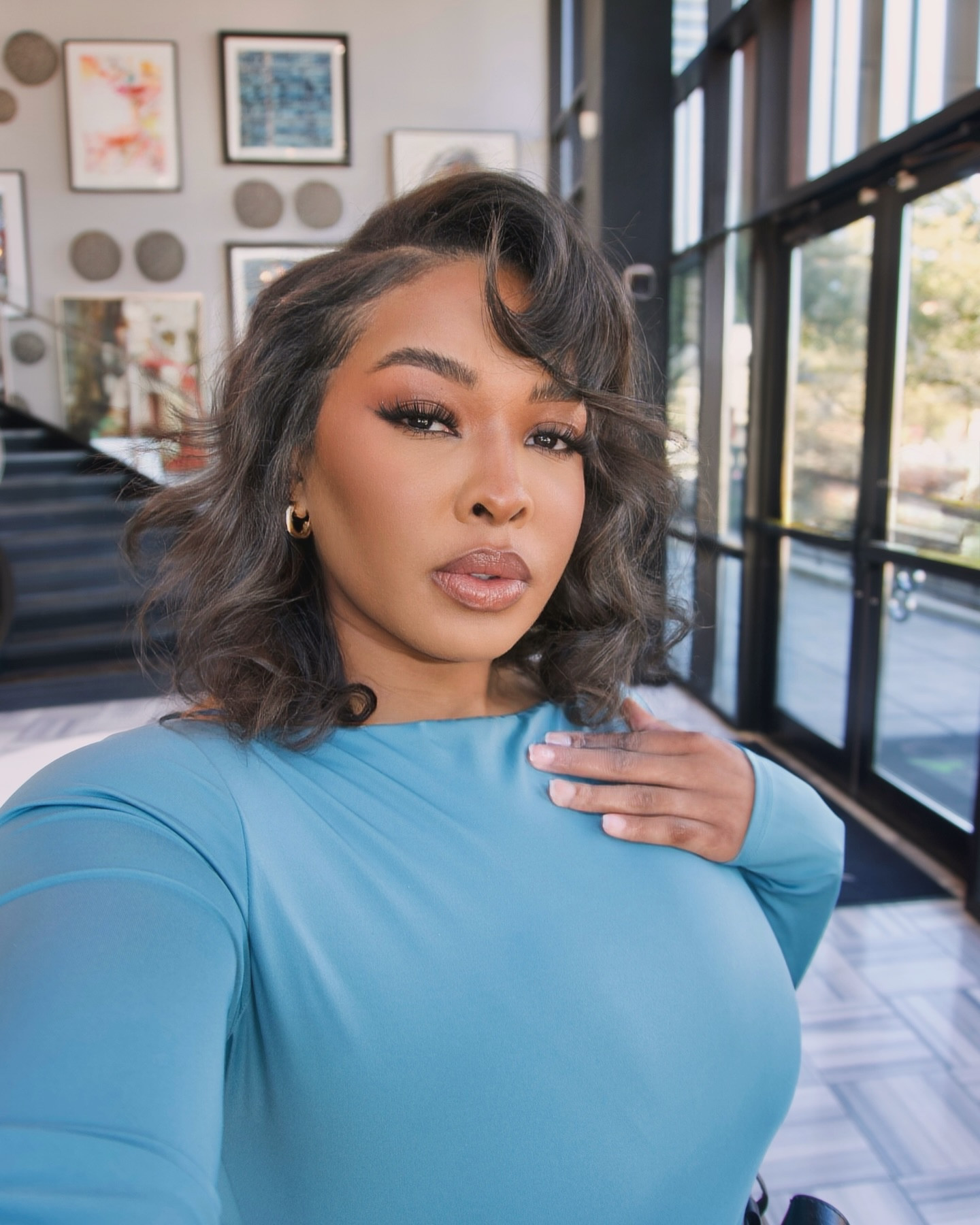 Mind you, I just logged back into this app. 

-

& I’m already debating…never mind 🙃

-

#dallascontentcreator #dallasinfluencer #faithbased #wellness #dayinmylifevlog #biblestudies #matchalatte #grwmroutine #fragrancelover

#LTKHome #LTKSpringSale #LTKSeasonal