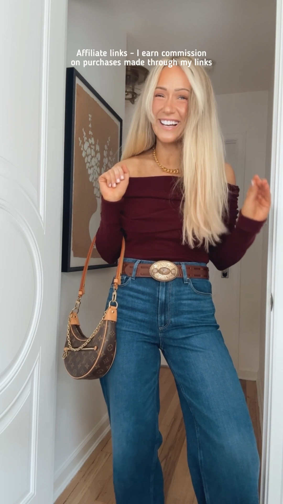 Affiliate links - I earn commission on purchases made through my links

Casual date night outfits