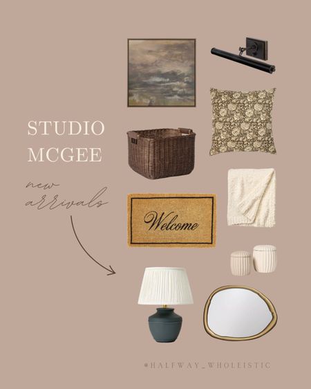 Shop these stunning new home decor finds that are apart of Studio McGee’s fall collection!

#livingroom #autumn #cozy #outdoor #neutral

#LTKstyletip #LTKhome #LTKfindsunder100