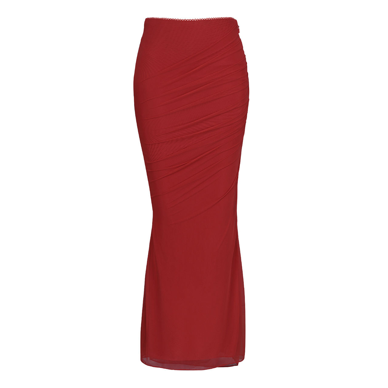 House Of Cb Cassidy Ruched Skirt | Arnotts