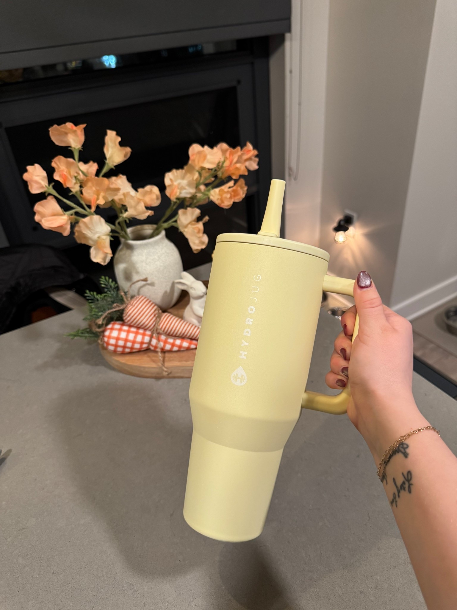 Loving this yellow so much 💛🍋🍌🧈

#LTKFindsUnder50 #LTKSeasonal #LTKTravel