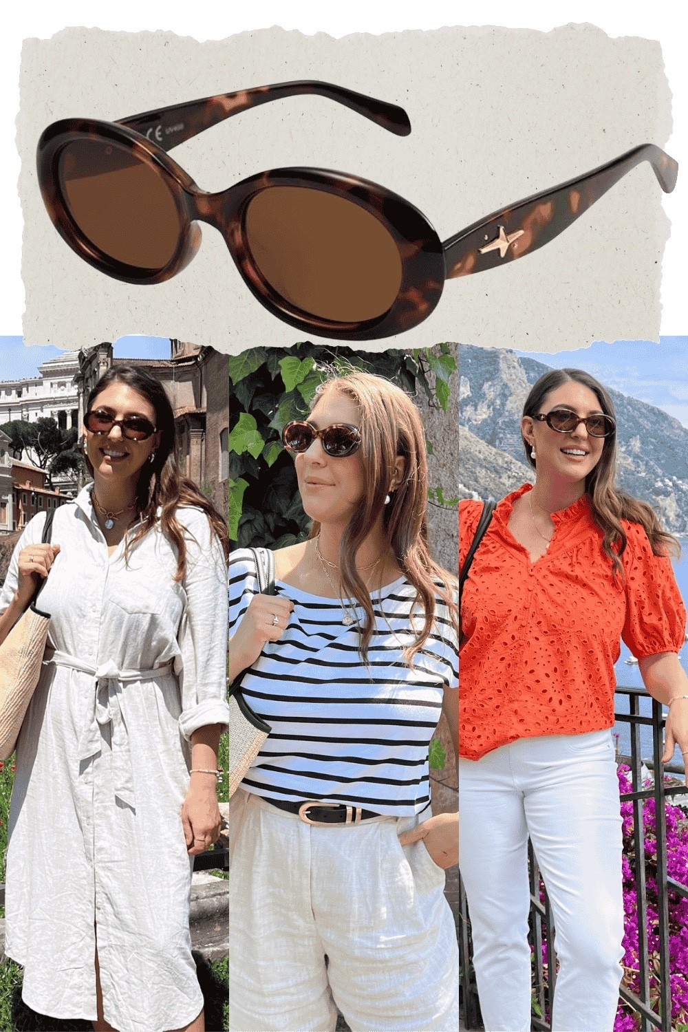 Chic tortoise sunnies, everyday staple

Keywords:
tortoise sunglasses, amazon sunglasses, chic accessories, everyday sunnies

#LTKstorytime #LTKdayinmylife #LTKU