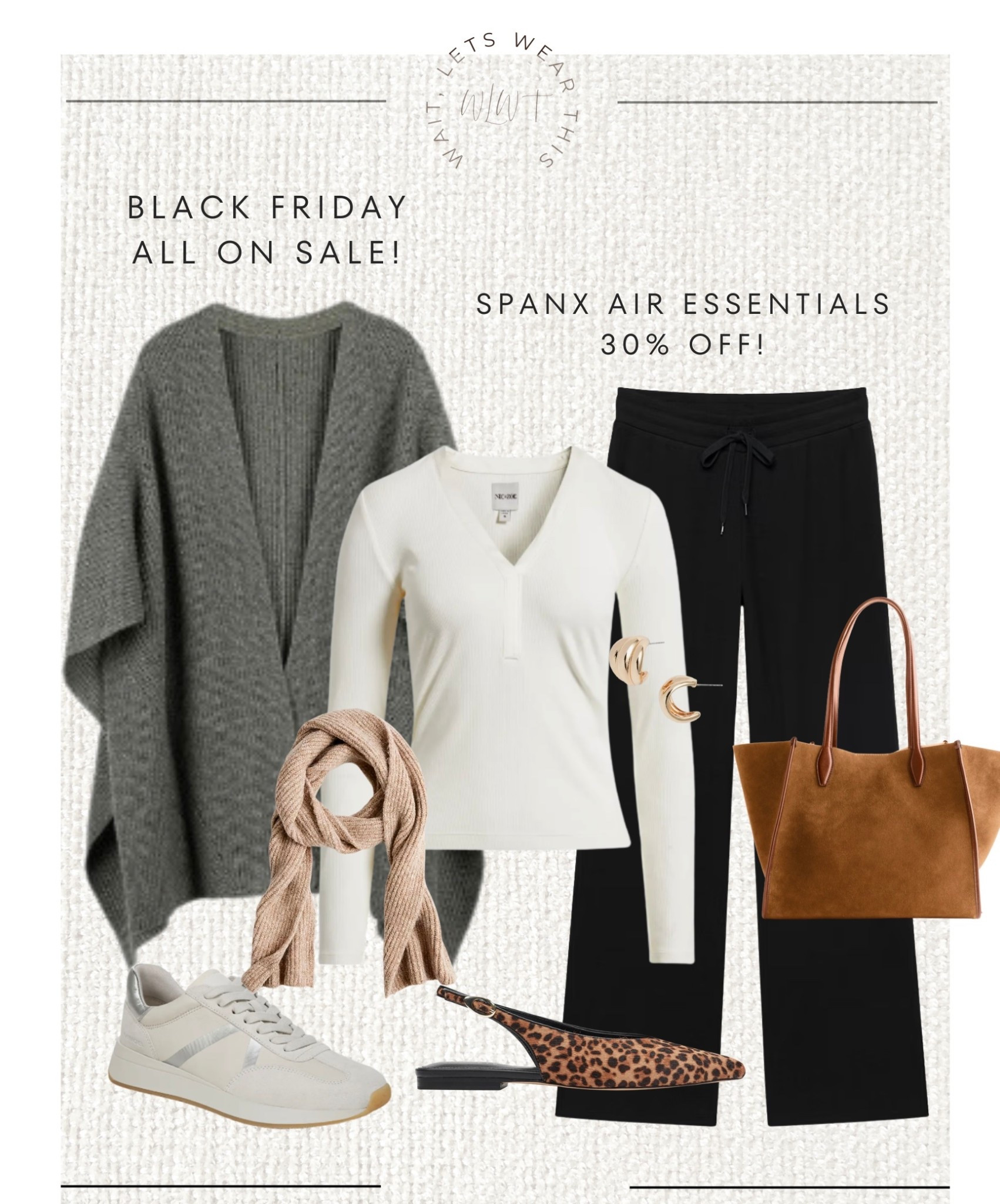 Black Friday Deals!⭐️

#LTKCyberWeek #LTKOver40 #LTKHoliday