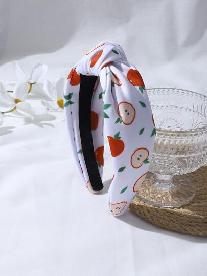 1pc Simple Campus Style Headband For Women Suitable For Daily Use | SHEIN