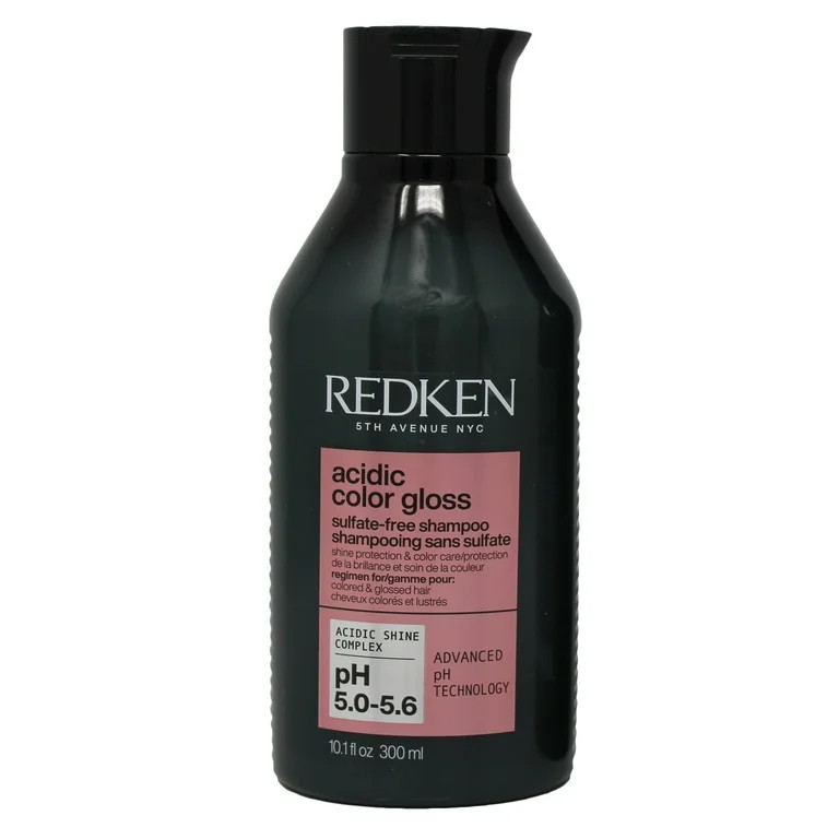 Redken Acid Color Gloss Condtioner 10.1 Oz | Walmart (US)
