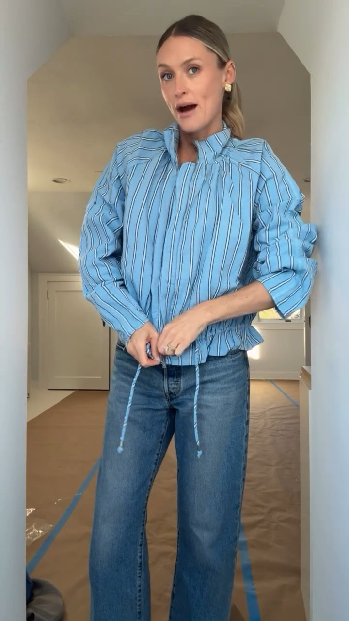 some future ootds 🫶🏻 having fun planning all the outfits I will eventually wear… white summer jeans, casual spring jackets and the basic t shirts!

#LTKootd #LTKBump #LTKSeasonal