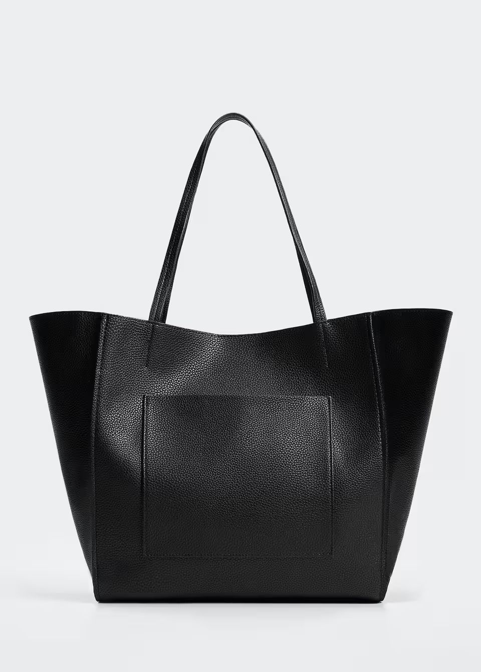 Search: black tote bag (30) | Mango USA | MANGO (US)