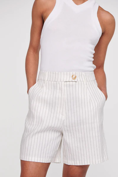 Fidel City Short | ALIGNE UK & EU