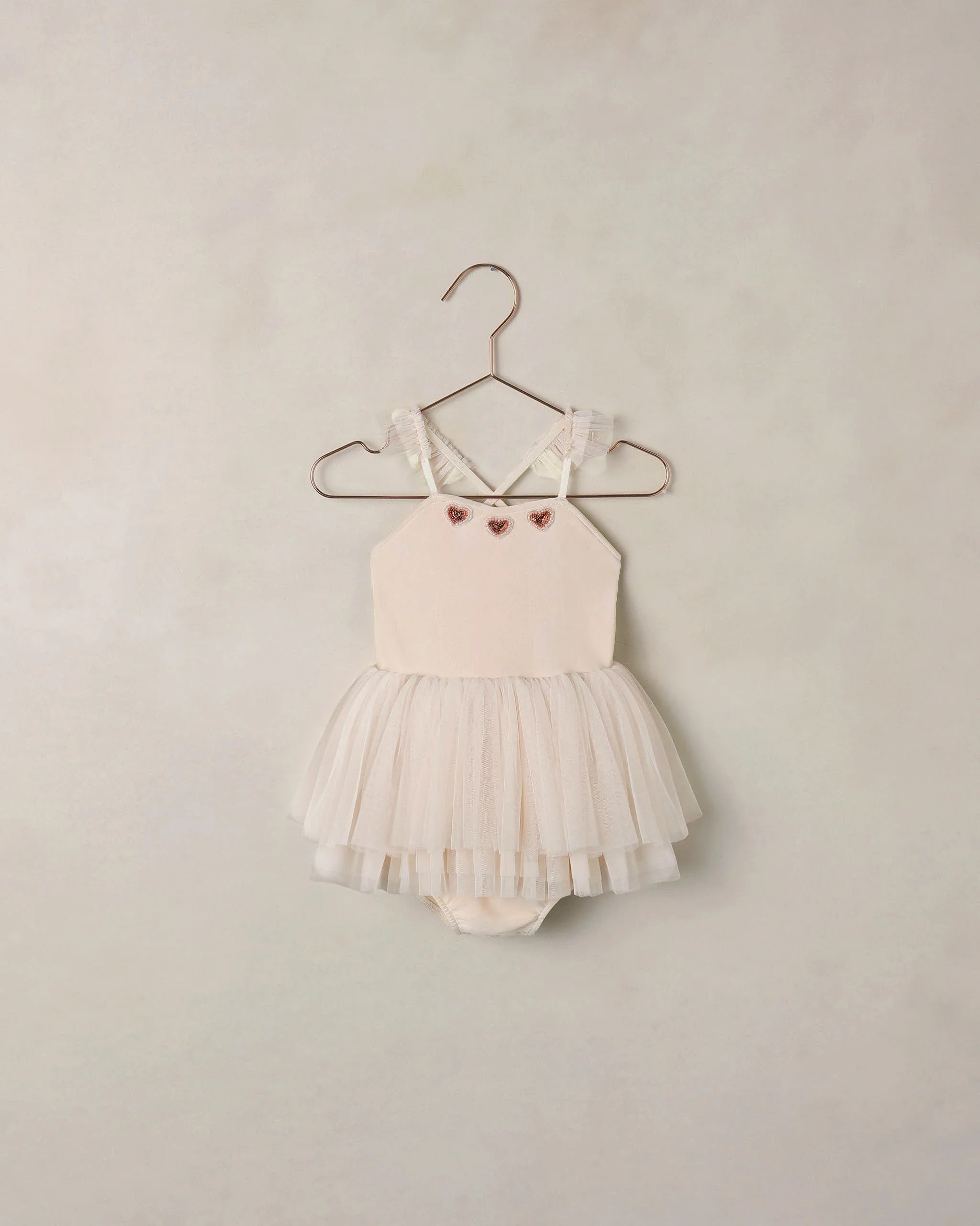 Clementine Tutu Pearl | Rylee + Cru