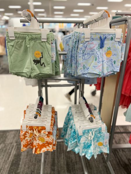 Toddler shorts! Select styles on sale!!

Target finds, toddler fashion, boy style 

#LTKkids #LTKfamily #LTKsalealert