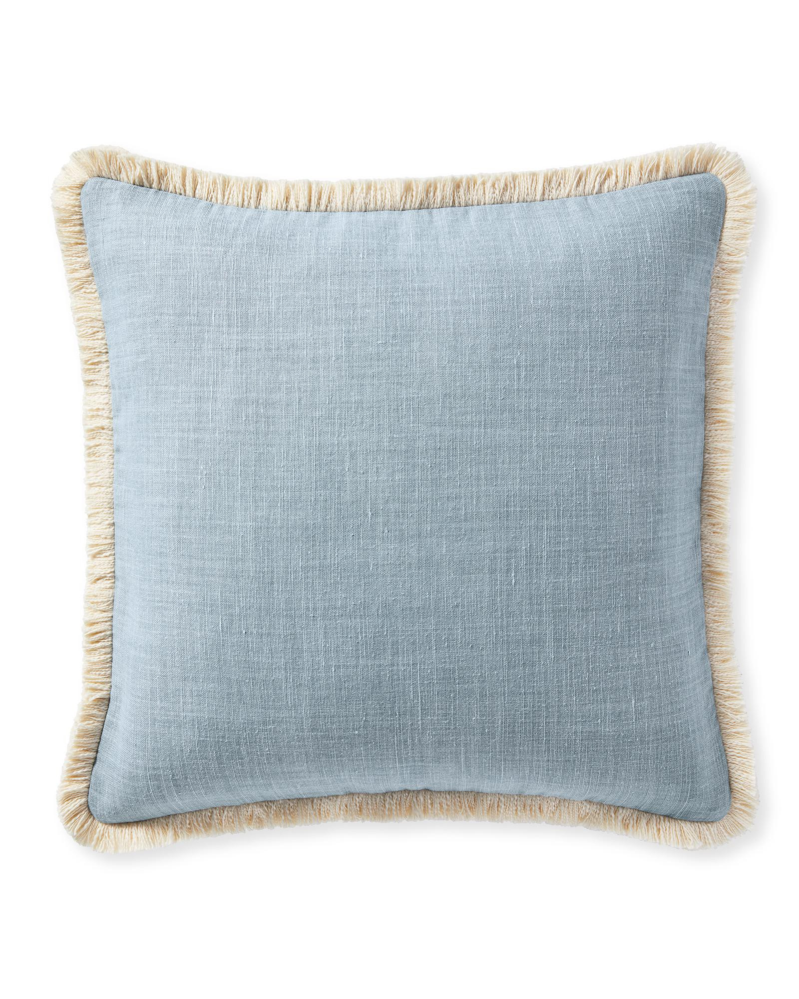 Bowden Pillow Cover | Serena and Lily