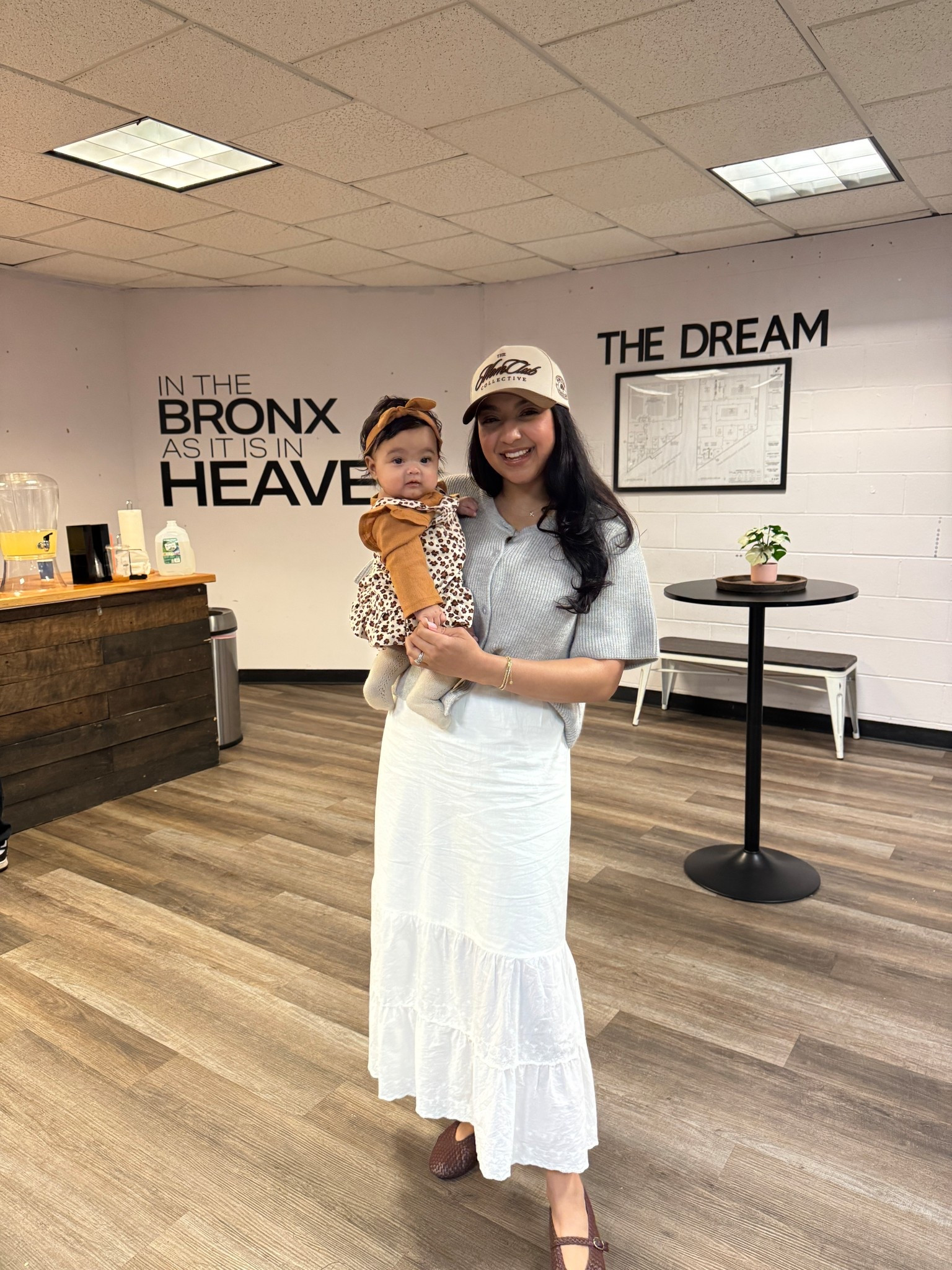 Sunday OOTD 🤍 

#LTKmomlife #LTKBeauty #LTKBaby