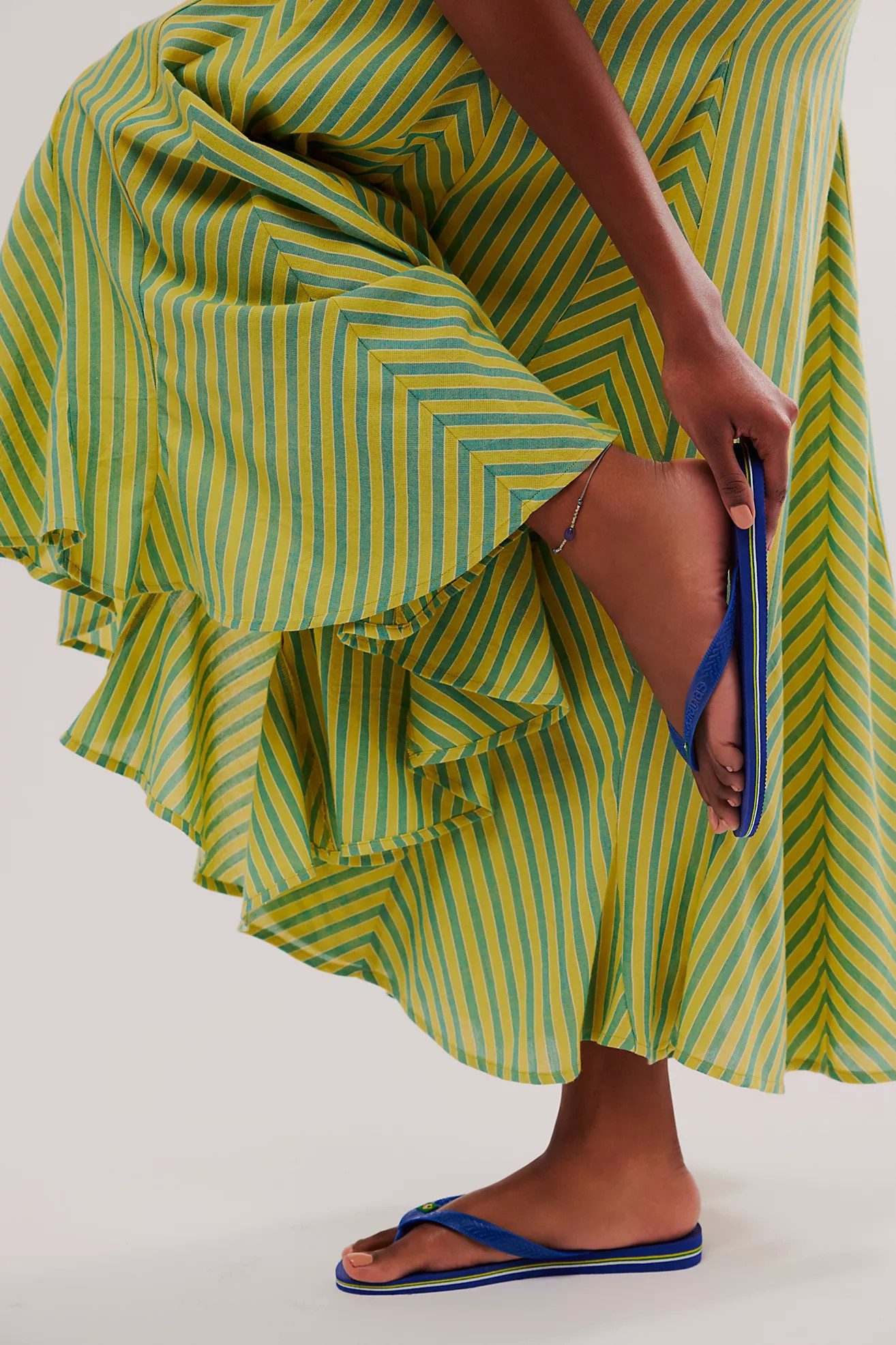 Havaianas Brazil Flip Flops | Free People (Global - UK&FR Excluded)