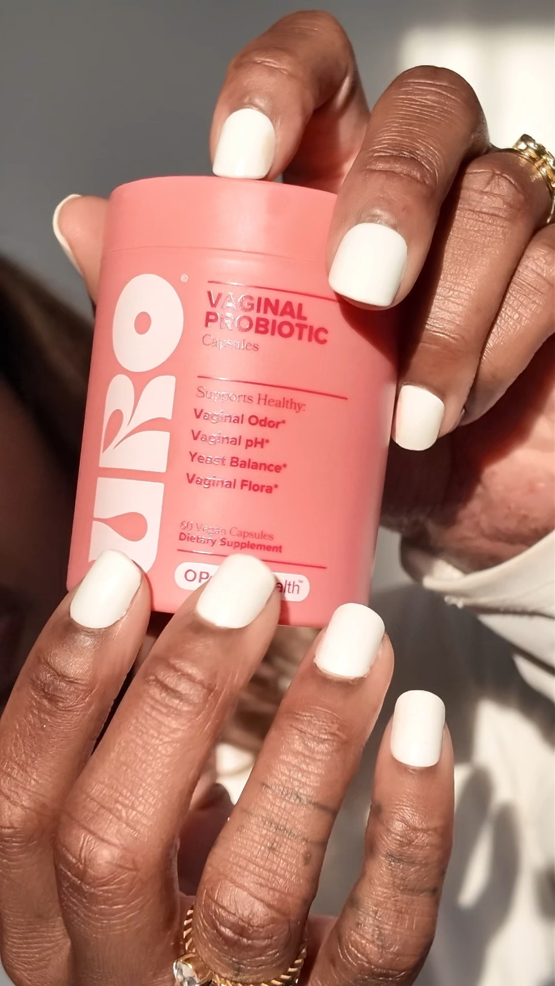 For a healthier Ph Balance, Odor, Flora & Fresher scent 🌸😍💧Women’s Probiotics are a must have!! Take 2 daily for best results. 

#LTKBeauty #LTKActive #LTKU