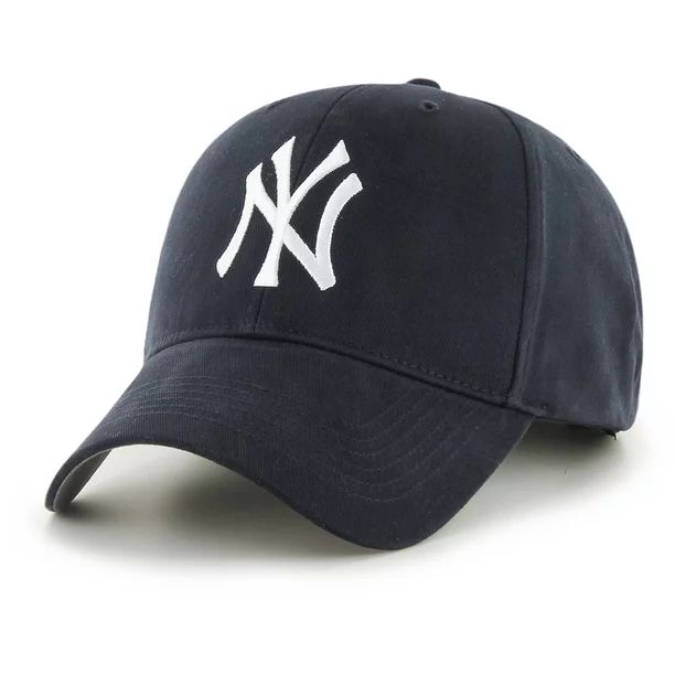 Fan Favorite MLB New York Yankees Basic Cap / Hat | Walmart (US)