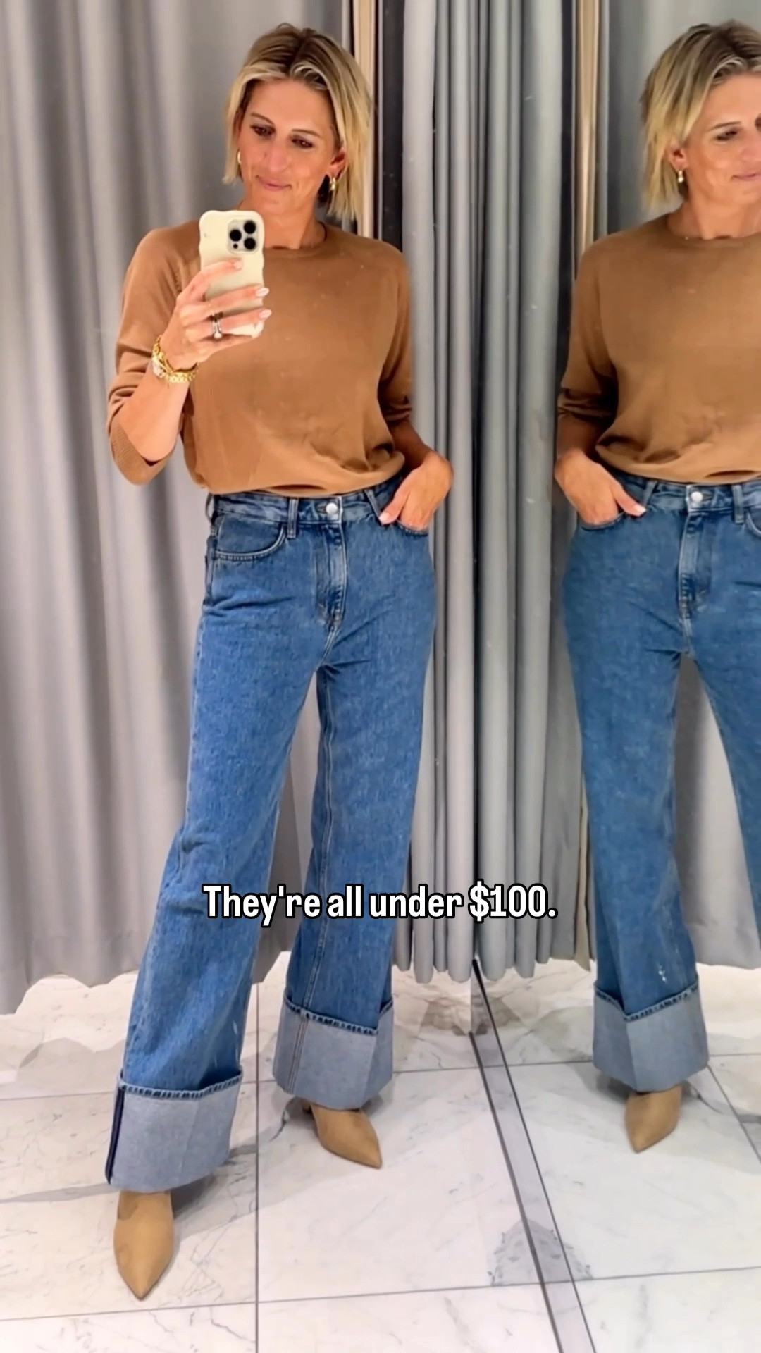 10 fab finds under $100!! All pieces are from H&M, available online and in a variety of sizes. BUT be quick these as the good items sell fast!! 💥



#LTKworkwear #LTKaustralia #LTKstyletip