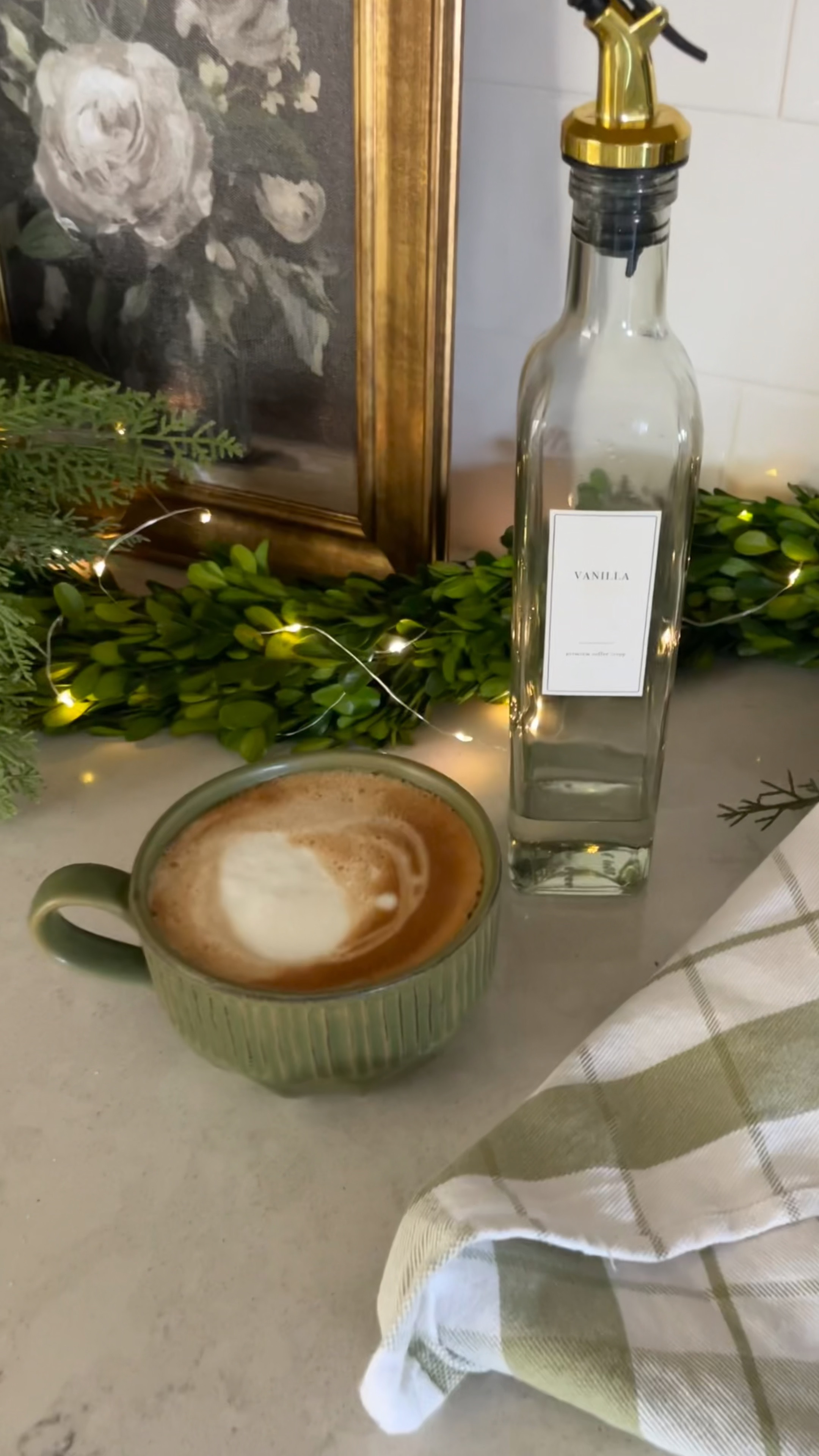 If you are looking for a splurge gift for a coffee lover this espresso machine is amazing. We got ours about five years or so ago and use it multiple times a day! 

#LTKSeasonal #LTKGiftGuide #LTKHoliday