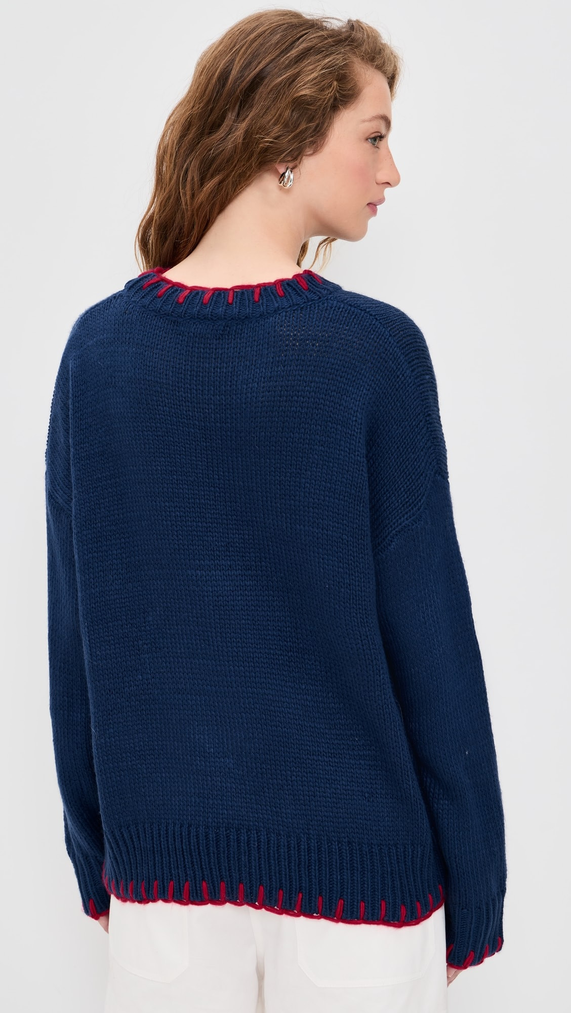 Sailboat Sweater | Shopbop