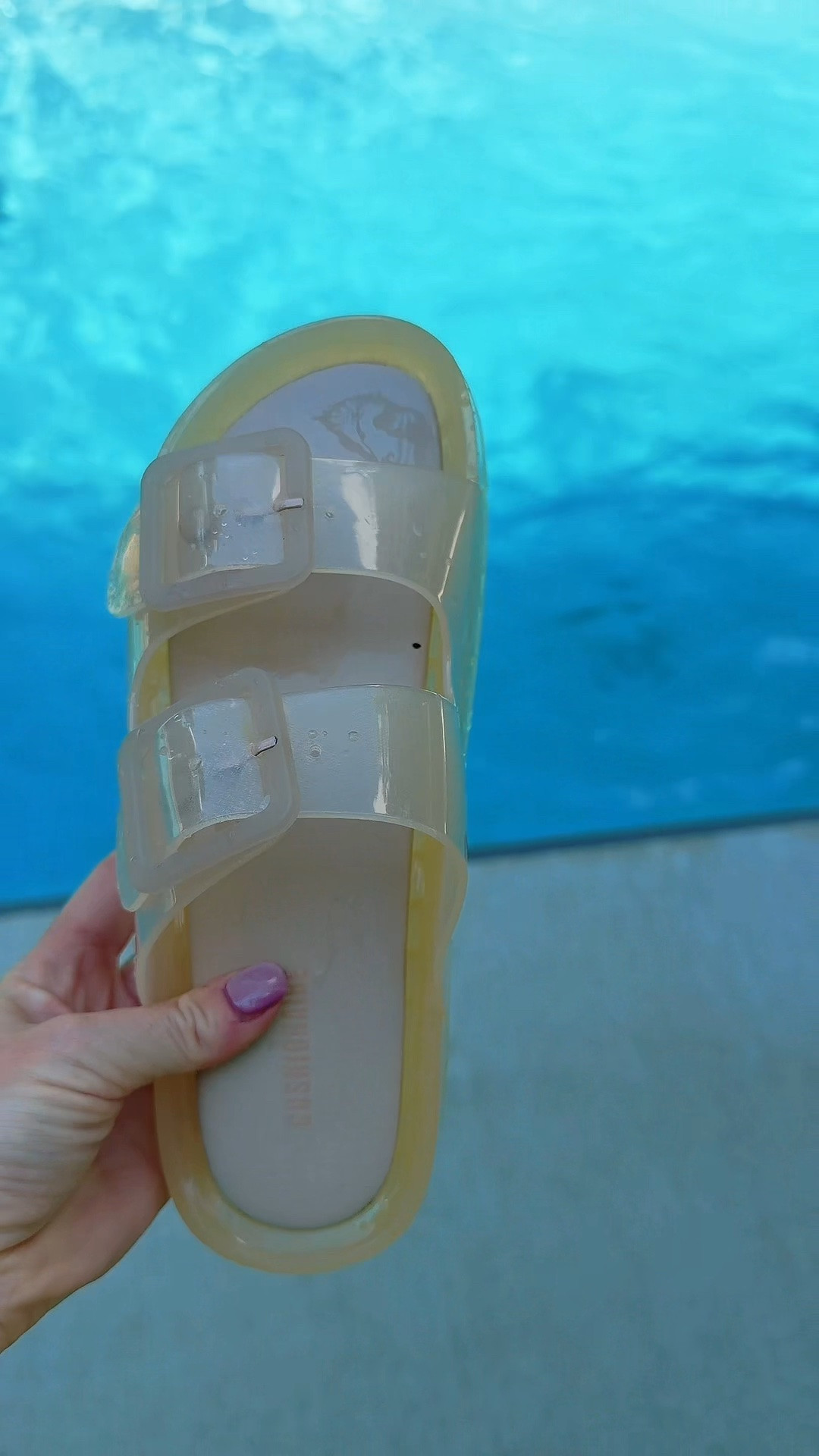 Jelly sandals

#LTKSwim #LTKTravel #LTKmomlife