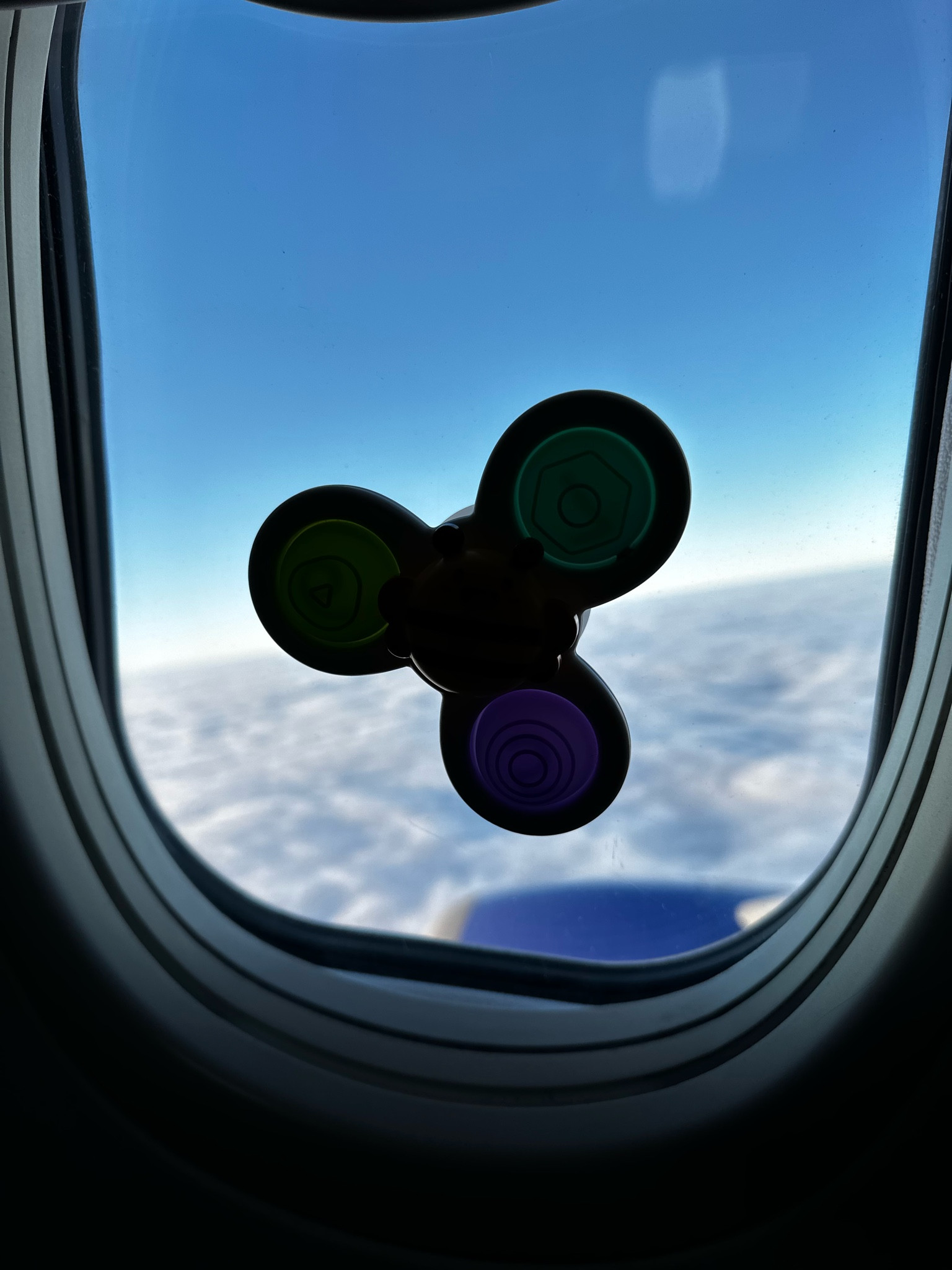 Baby fidget spinners 

#LTKtravel #LTKbaby