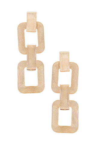 Ell Earrings
                    
                    8 Other Reasons | Revolve Clothing (Global)