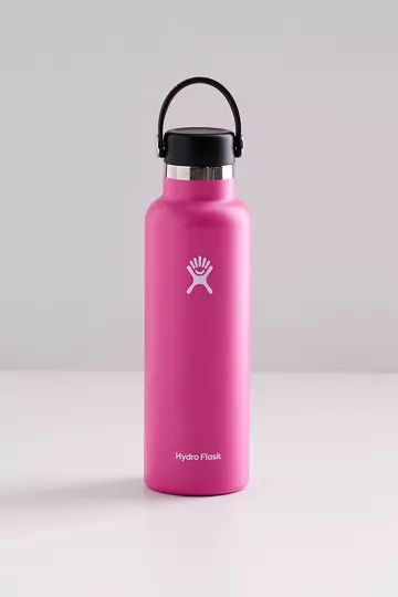 Hydro Flask Standard Mouth 21 oz Water Bottle | Urban Outfitters (US and RoW)