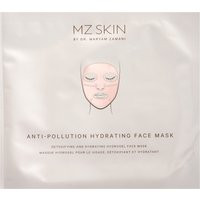 MZ Skin Anti Pollution Hydrating Face Masks | Look Fantastic (CN)