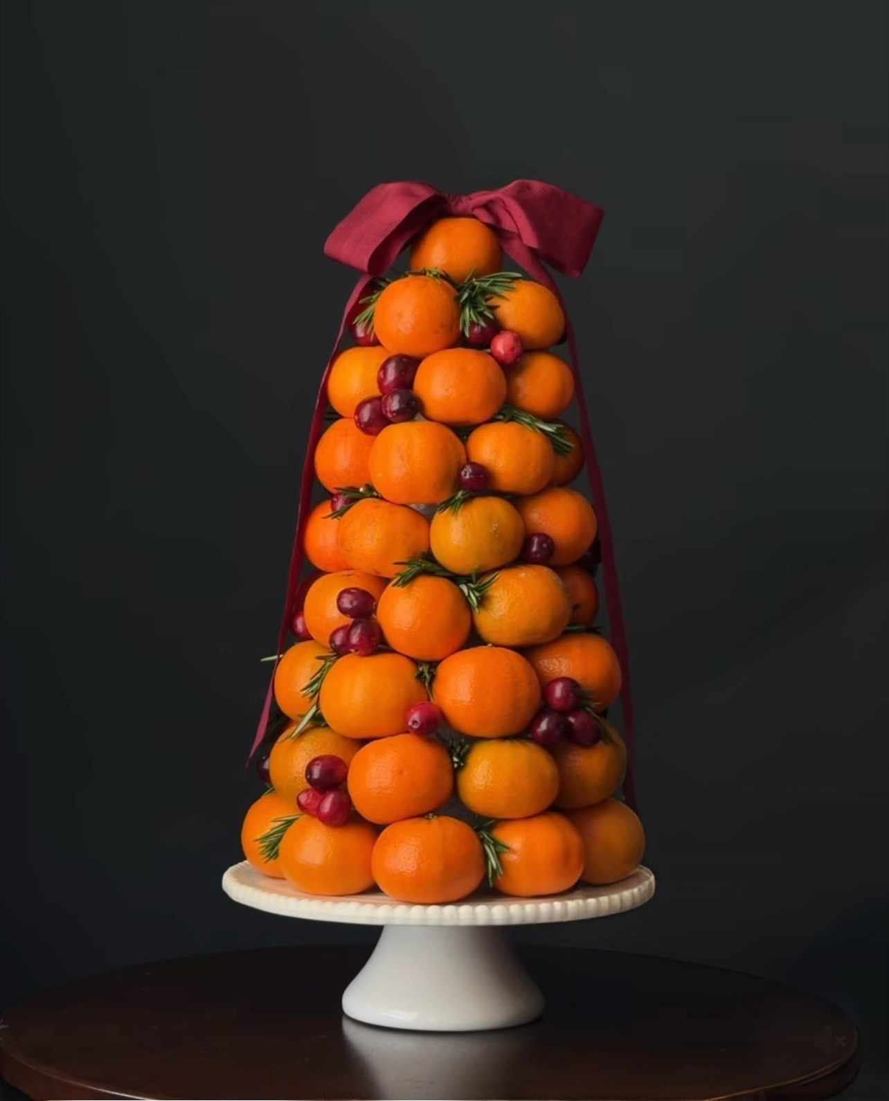 🍊✨ Holiday Citrus Topiary Centerpiece

Bring classic holiday charm to your table with this DIY citrus topiary tree 🎄🍊 — an easy, elegant centerpiece that works beautifully for Thanksgiving gatherings, Christmas parties, or festive brunches. I used fresh clementines, sprigs of rosemary, bright cranberries, a tall foam cone, and a rich velvet ribbon to create that timeless, old-world holiday look. Style it on your favorite cake stand for height and instant wow-factor!

This makes such a stunning addition to your entryway, dining room, or kitchen island. Bonus: your whole house smells AMAZING 🍊🌿✨

Linked below:
– Velvet ribbon
– Foam cones
– White cake stands / pedestal options

⸻

holiday centerpiece, Christmas kitchen decor, Thanksgiving tablescape idea, citrus topiary tree, DIY holiday decor, classic holiday styling, farmhouse Christmas decor, entryway Christmas decorations, seasonal home ideas, festive table decor, simple holiday DIY, hostess ideas, bright Christmas colors, kitchen island centerpiece, elegant holiday decor, velvet ribbon Christmas styling, Christmas brunch centerpiece

#LTKfoodie #LTKHoliday #LTKHome