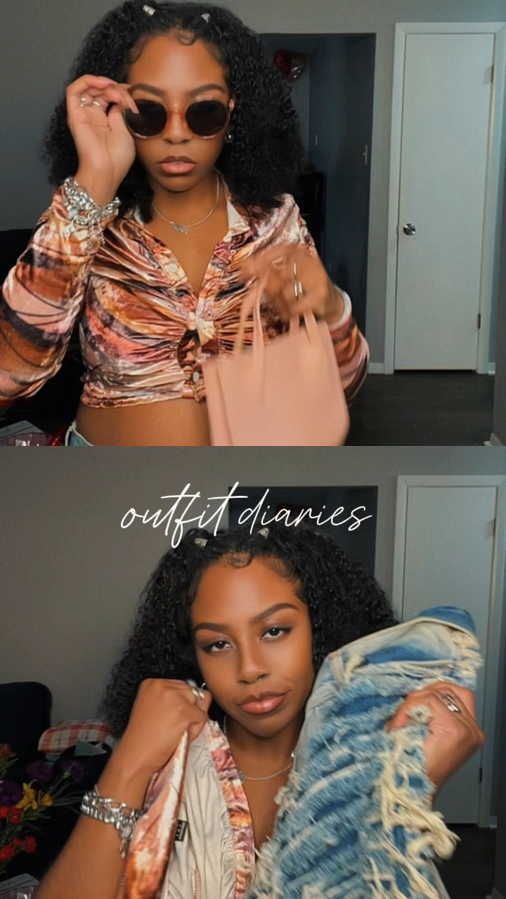 A little ruching in my top.
A lot of texture on my bottoms.
And just enough attitude.
#ruching #shein #texture #pointedtoe #denim

#LTKPetite #LTKootd #LTKgrwm