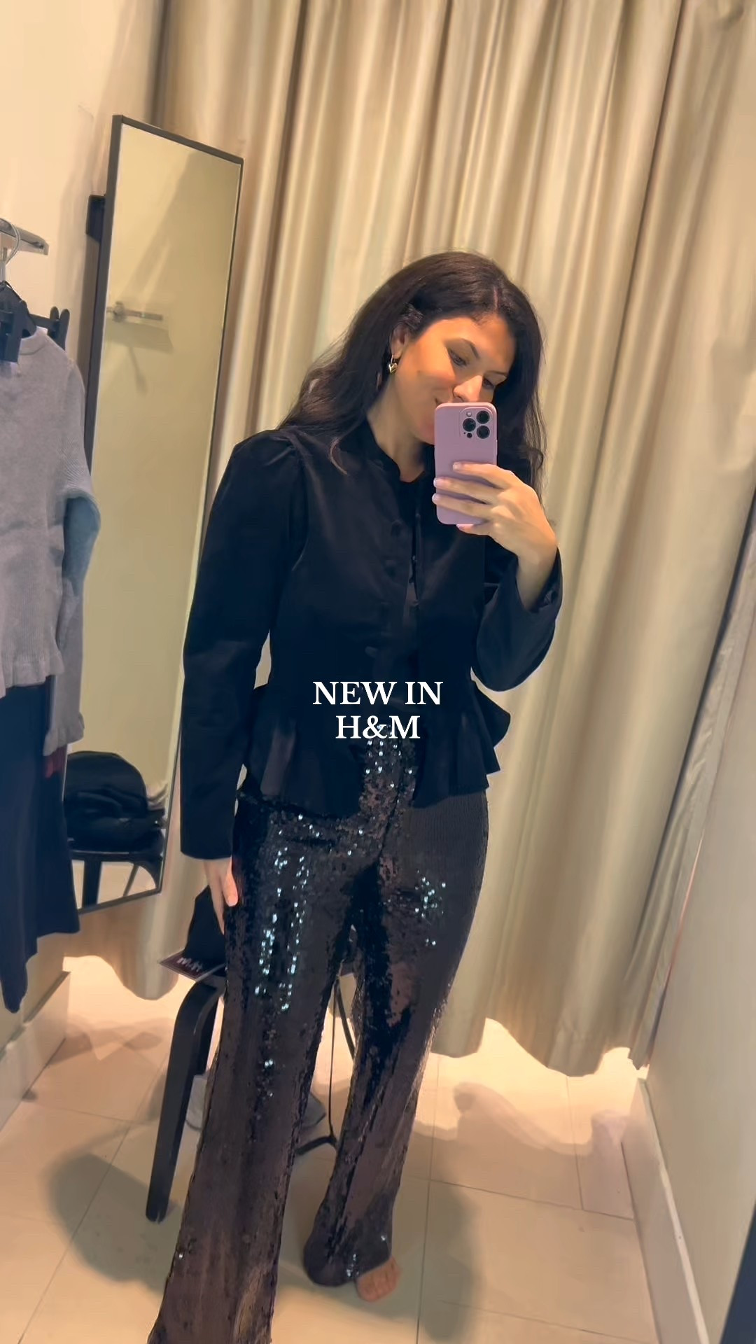 New in H&M 

#LTKHoliday #LTKSeasonal #LTKGiftGuide