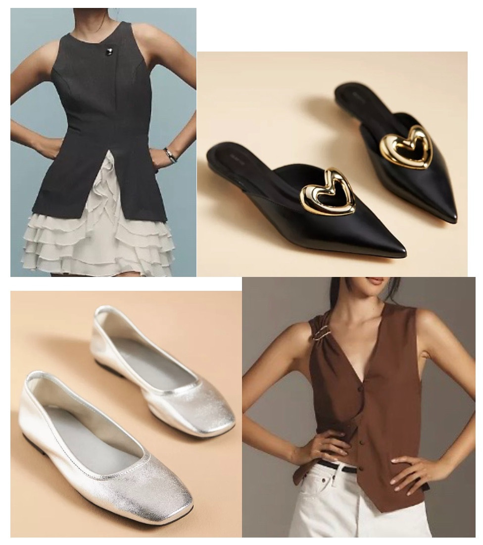 40% off sale at anthropologie!!! TODAY!! Here are some of my faves 

 #LTKFindsUnder100 #LTKStyleTip #LTKWorkwear