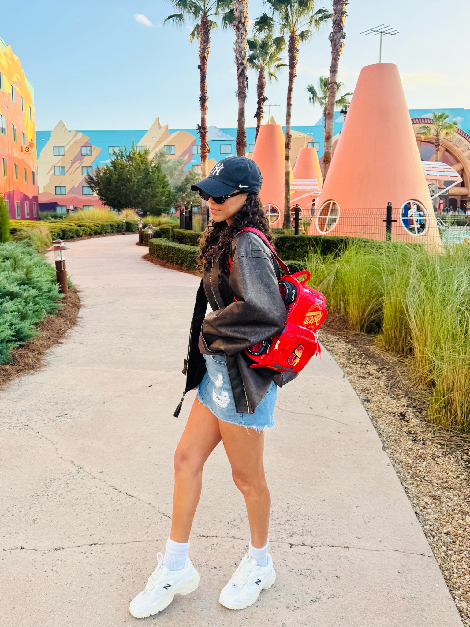 disney outfit 

#LTKTravel #LTKStyleTip #LTKFindsUnder100