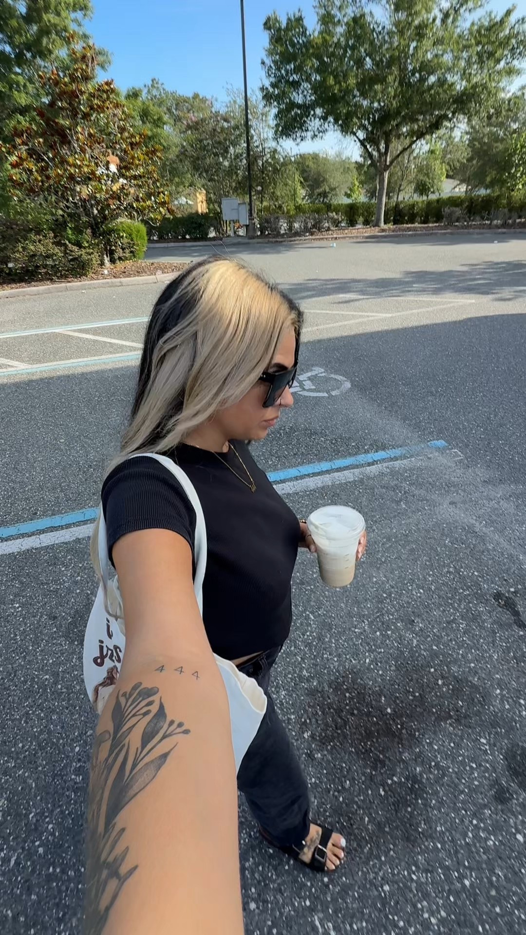 Saturday mini vlog featuring my favorite jeans 

#LTKStyleTip #LTKSummerEdit #LTKSeasonal