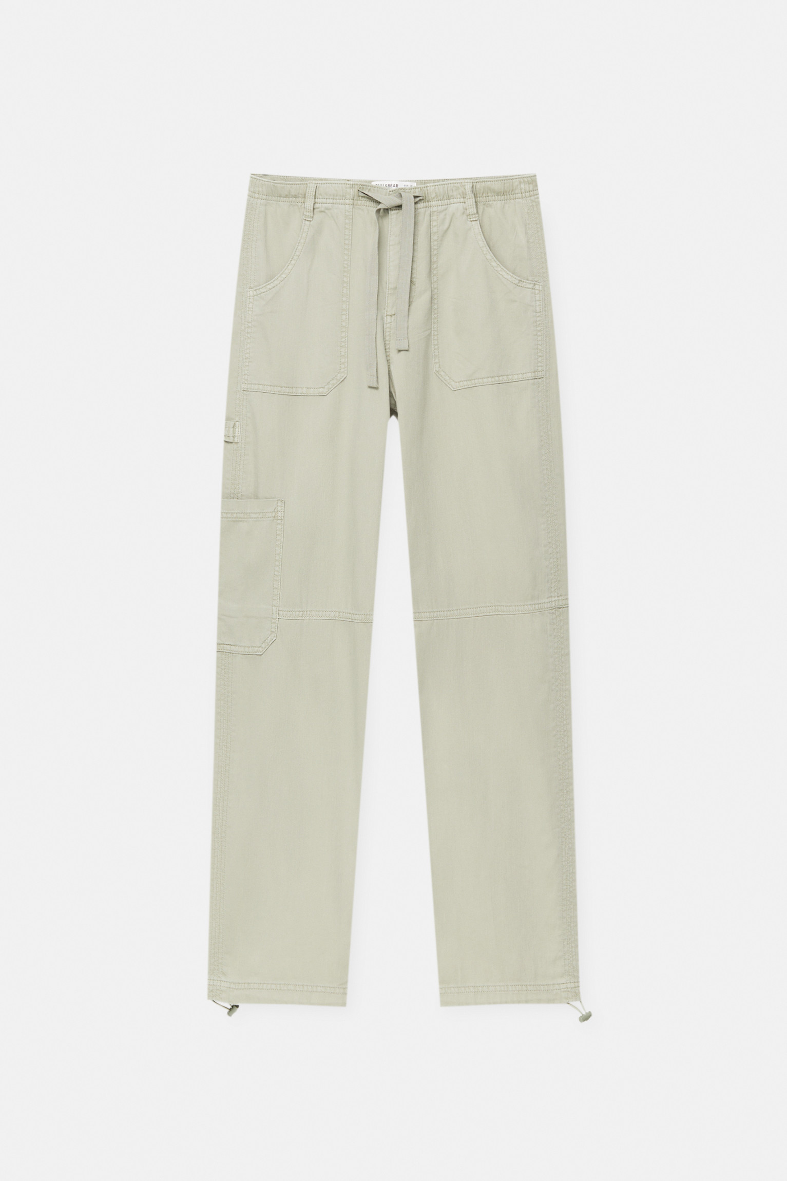 Fließende Cargohose | PULL and BEAR DE