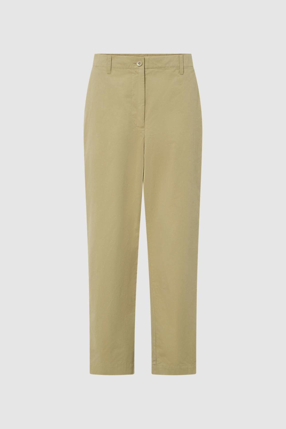Arlo Carpenter Chino - Wheat | Oroton | Oroton