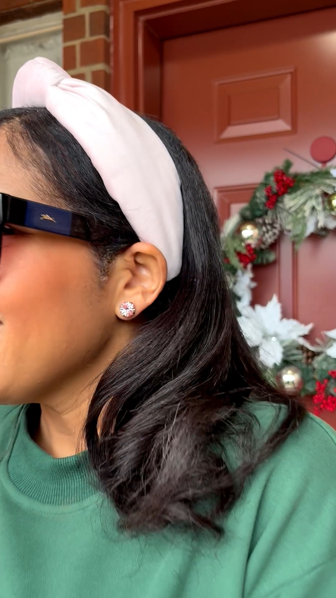 Pretty pink accessories!

#LTKFindsUnder100