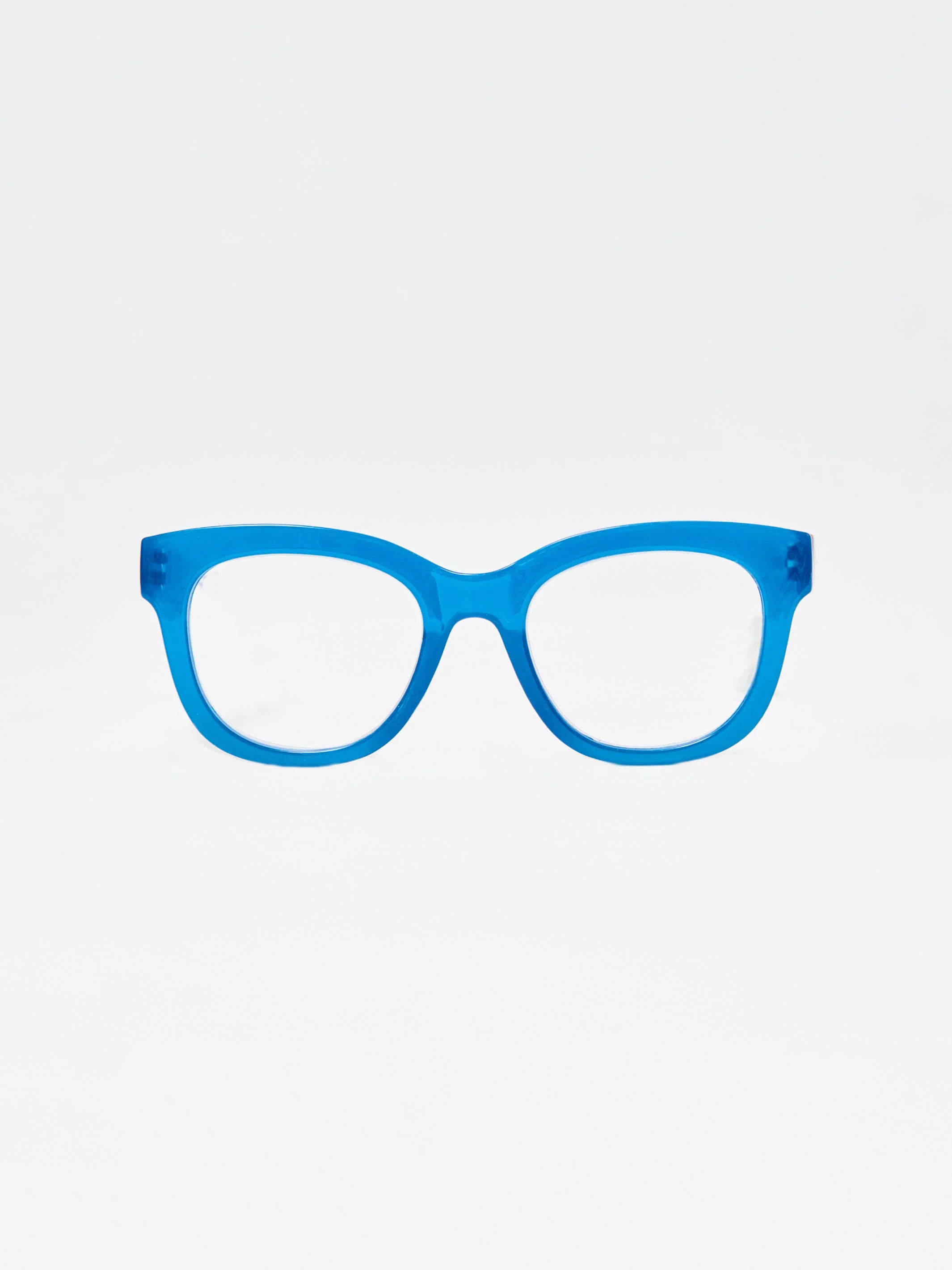 Caroline Readers | Navy Stripe | Mary Square