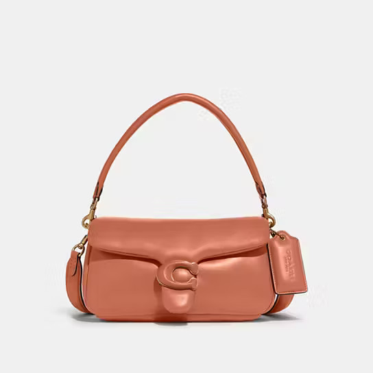 Pillow Tabby Shoulder Bag 26 | Coach (US)
