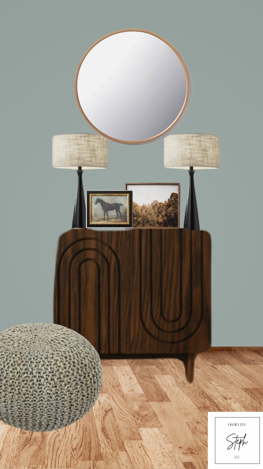 Foyer Inspo 

#LTKFindsUnder100 #LTKHome #LTKSaleAlert